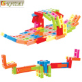 Intelligence Toy Building Block Toy Educational Supplies Toy